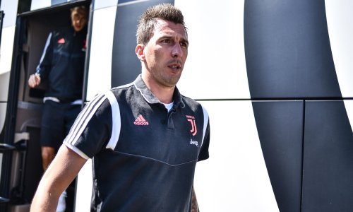 Jedan od najbogatijih klubova svijeta odlučio dovesti Marija Mandžukića?