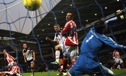 Slavni engleski klub za koji je igrao Klasnić pred gašenjem: Samo ga čudo može spasiti…