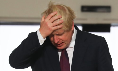 Više od milijun ljudi potpisalo peticiju protiv suspenzije parlamenta: 'Ovo je državni udar na britanski način'