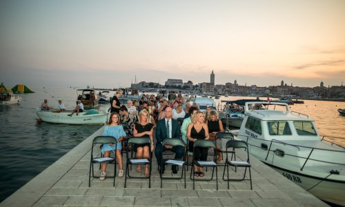 Završio prvi Rab Film Festival, evo tko su pobjednici po izboru žirija i publike