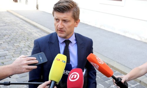 'U radnom zakonodavstvu regulirat ćemo mogućnost da se radi i dulje od 65 godina, ako netko želi'