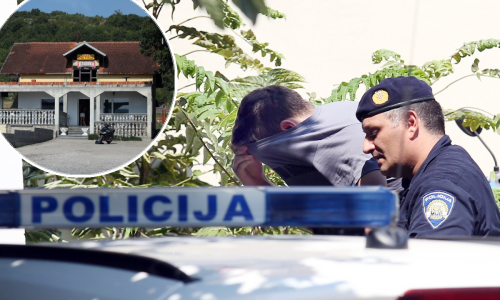 Mladić koji je mlatio sezonce u Supetru uhićen pa pušten zbog napada u Uzdolju