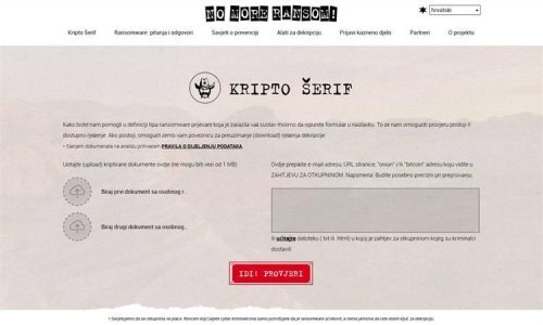 Policija upozorava na internet prijevare: Ne odgovarajte na ucjene i čuvajte svoje lozinke!