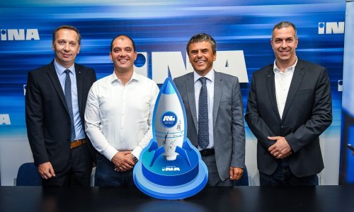 Ina pokreće svoj prvi start-up program