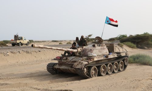 Jemenska vlada osvojila zračnu luku u Adenu