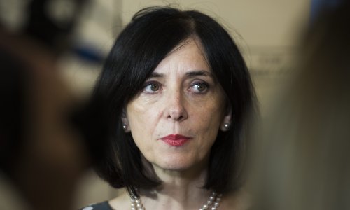 Divjak: Brinimo o rješenjima, a ne o odnosima među političarima