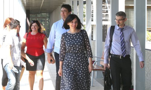 Divjak o reformi: Sve je spremno, no očekujemo i poteškoće