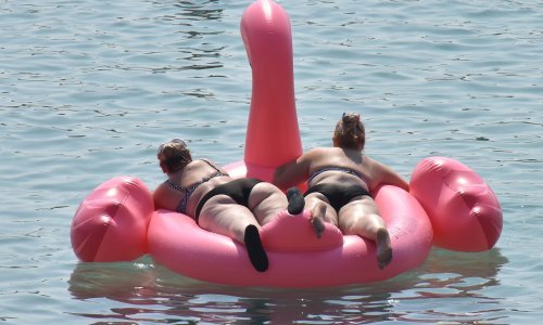 Do kraja tjedna novi toplinski val, a onda dramatična promjena