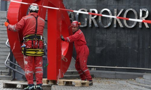 Podignuto prvih 13 optužnica protiv 29 ljudi u aferi Agrokor