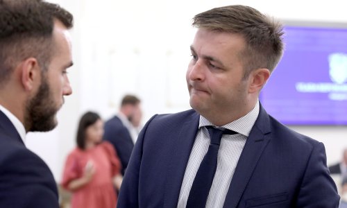 Suglasnost HEP-u za zaduženje od 1,2 milijarde kuna i HAC-u od 400 milijuna eura uz jamstvo