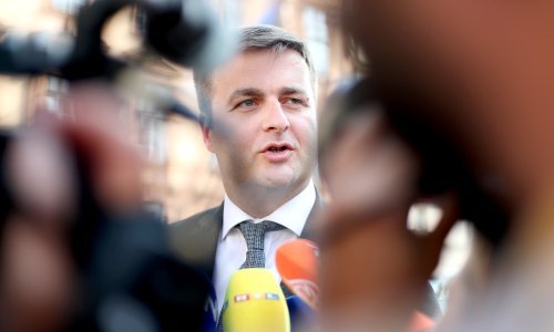 Ćorić: Hrvatska u ovako dobroj situaciji nije bila 15 godina