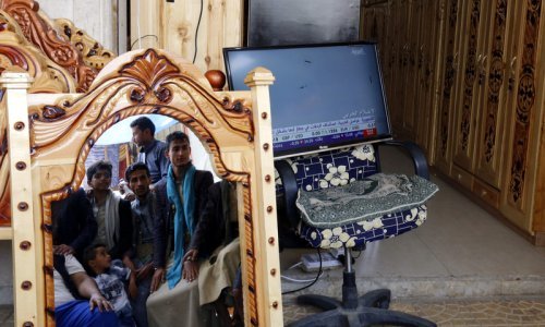 Hutiji napali saudijsku zračnu luku Abha