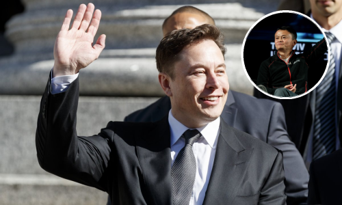 Elon Musk i Jack Ma raspravljat će uživo o umjetnoj inteligenciji