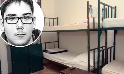 Osamnaestogodišnjak koji je u komi doveden iz Bilica umro je od psihičke smrti, doslovno je umro od straha