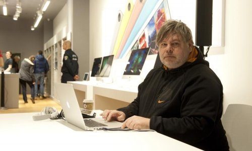 'Programi domaćih radija? Sjedni, jedan!'