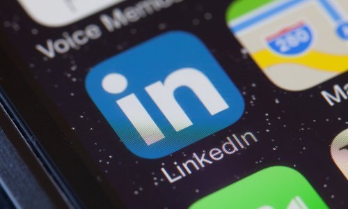 Pripazite, na LinkedInu bi vas mogli kontaktirati i - špijuni