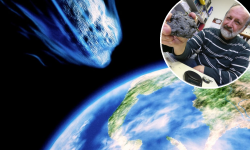 Što kad asteroid 'za dlaku' prođe pored Zemlje? Profesor s PMF-a objasnio nam je kolika je stvarna opasnost koju nose putnici iz svemira