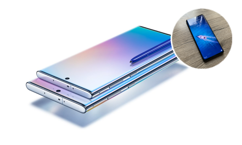 Koji je bolji - Samsung Galaxy Note 10 Plus ili Huawei P30 Pro?