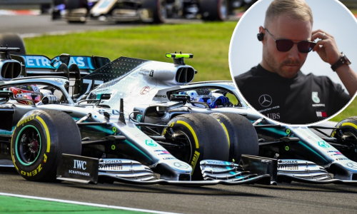 Mercedes donio odluku po ukusu Hamiltona: Bottas nagrađen za vjernost i ostaje u momčadi
