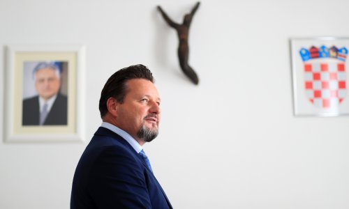 Kuščeviću drago da mu skidaju imunitet, poručuje: Jedva čekam