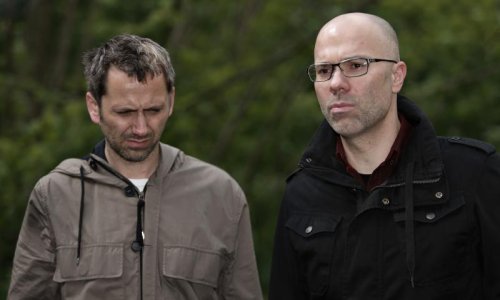 S Adolfovca poslana poruka o sjećanju na Aleksandru Zec