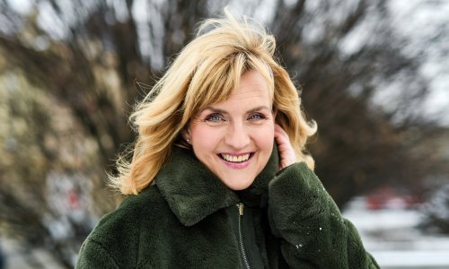 Sanja Doležal o Rajku Dujmiću: Nažalost, njegova borba s demonima nije od jučer, bili smo toga svjesni svih tih godina