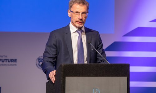 HNB očekuje veći rast BDP-a u trećem tromjesečju