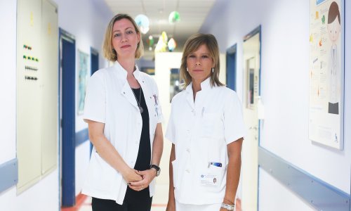 Liječnica i psihologinja upozoravaju na rastući problem: 'Sve je više djece koja se bore s anoreksijom i bulimijom, već nam dolaze u kliniku djevojčice od 8 godina'