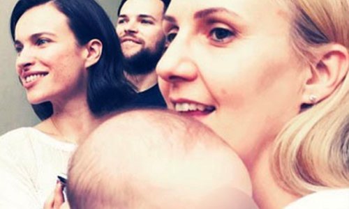 Martina Štritof: Greta je dijete za poželjeti