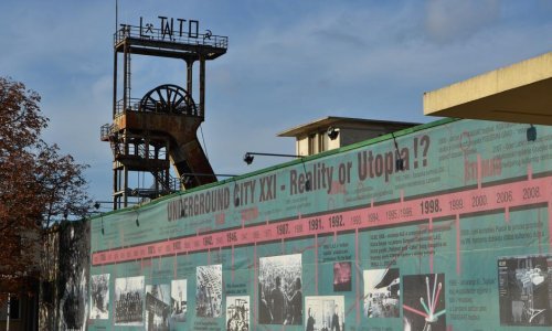 'Ravno u Sunce': Bijenale industrijske umjetnosti održava se u novom terminu