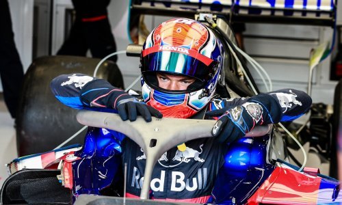 Gasly šokiran odlukom Red Bulla da ga degradira: Pričali su nešto sasvim suprotno...