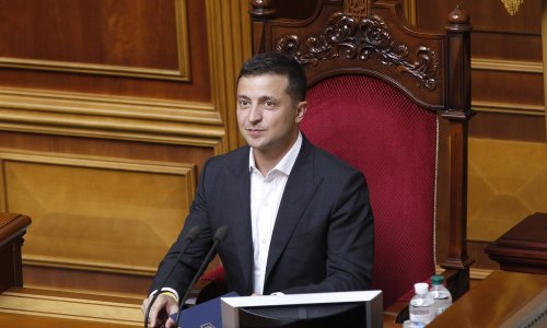 Ured ukrajinskog predsjednika: Razmjena zatvorenika s Rusijom još nije obavljena