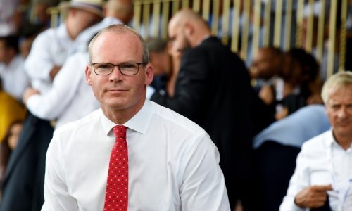 Irska: Britanija ne nudi 'vjerodostojna' alternativna rješenja za backstop