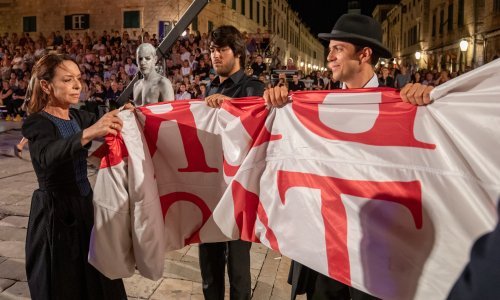 Najbolje s ovogodišnjih Dubrovačkih ljetnih igrara u rujnu u Zagrebu