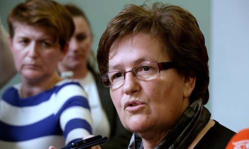 Agrokorovi dobavljači na sastanku s Plenkovićem. Vidaković tvrdi da se nagodba vjerovnika ne poštuje