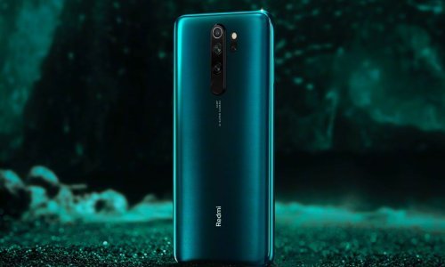 Xiaomi je upravo predstavio Redmi Note 8 Pro opremljen kamerom od 64 megapiksela