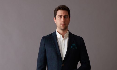 Tko je zgodni Turčin, iz nove hit sapunice, za kojim lude žene