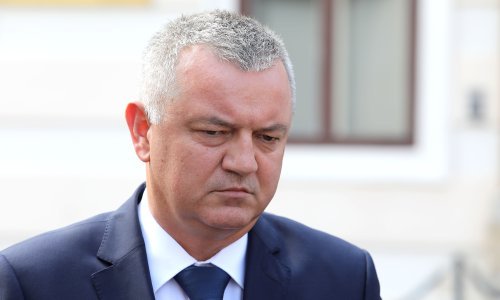 Ministar Horvat o ratu dobavljača i uprave Fortenova grupe: Ja sam na strani procesa!