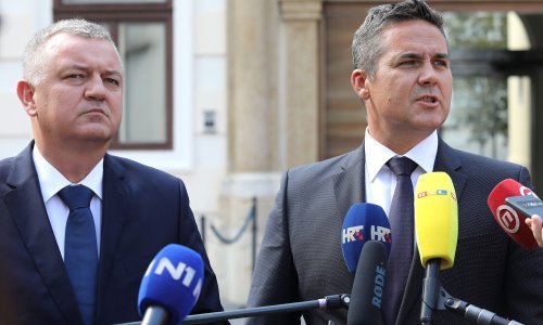 Dobavljači Fortenove traže pomoć Vlade: Neizvjesna je naplata 18 milijuna eura duga, trebamo taj novac