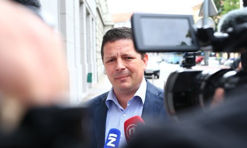 Bandićeva administracija omogućila je zastupnicima uvid u sporni memorandum, ali uz niz ograničenja
