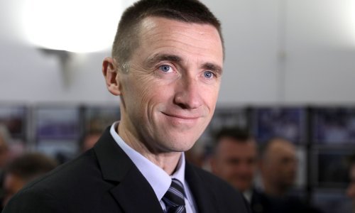 Penava potvrdio da se susreo s Plenkovićem, a razgovor je protekao bez 'obaveznih tema'