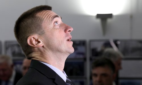 'Prosvjed je upitan... Nisam rekao ni da ni ne'