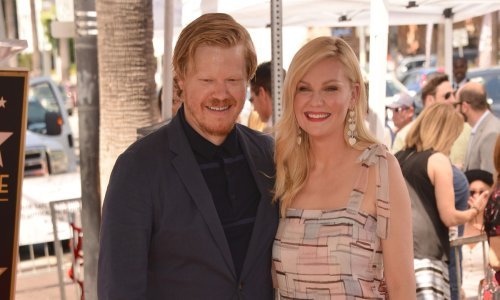 Velika čast: Holivudska slatkica jedva je suzdržala suze