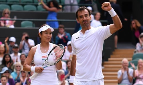 Hrvatski tenisači uspješni u mješovitim parovima; Dodig i Chan love treću uzastopnu titulu na Grand Slamovima ove sezone