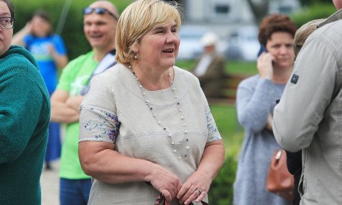 Markić nije zarađivala na trgovini kontracepcijom, potvrdio Županijski sud u Rijeci. Dobit će obeštećenje od 15.000 kuna