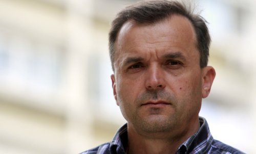 U 50 godini preminuo donedavni hrvatski zastupnik u Europskom parlamentu i časnik HRM- a