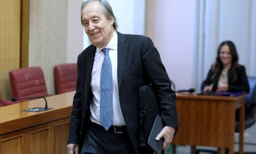 Poruka predsjednici: Mi ne trebamo učiteljicu koja će nas podučavati. Napad u Uzdolju je etnički motiviran