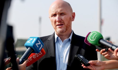 Petek upozorio na širenje smrada iz nove kanalizacije, vrijedne 1,2 milijuna