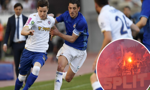 Poljud je rasprodan; Hajduk i Dinamo veliki će derbi igrati pred više od 30.000 navijača