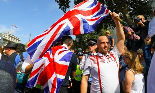 Brexit bez dogovora 31. listopada najvjerojatnija je mogućnost